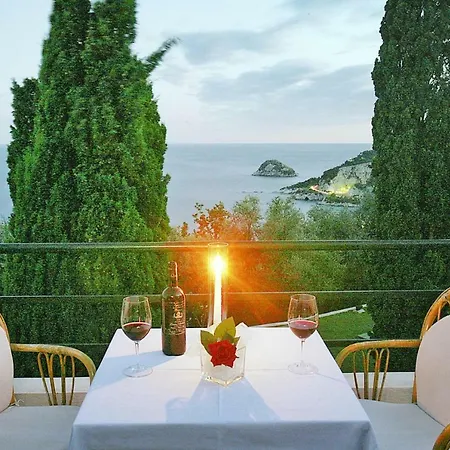 Σπίτι διακοπών Borgo San Sebastiano Ili021001 Cyb *