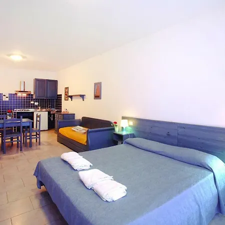 Σπίτι διακοπών Borgo San Sebastiano Ili021001 Cyb Bergeggi